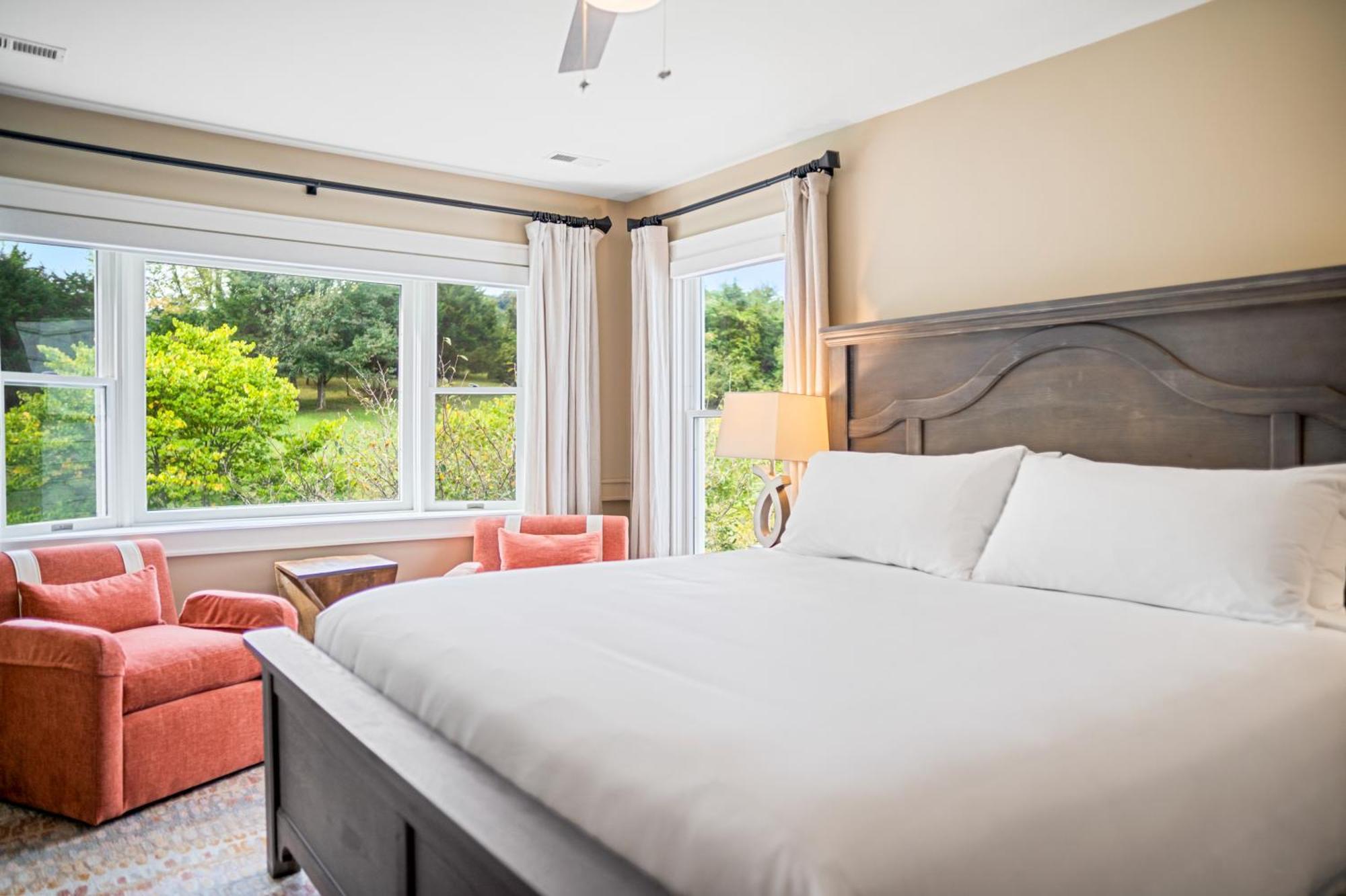 Inn At Brierley Hill Λέξινγκτον Εξωτερικό φωτογραφία