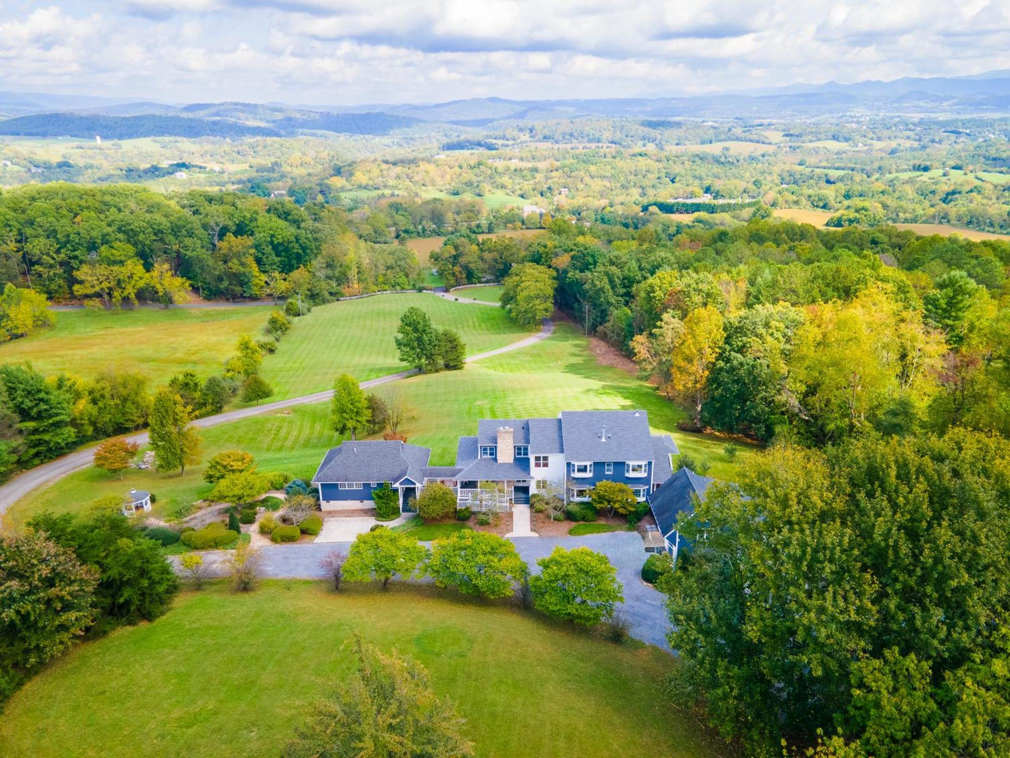 Inn At Brierley Hill Λέξινγκτον Εξωτερικό φωτογραφία