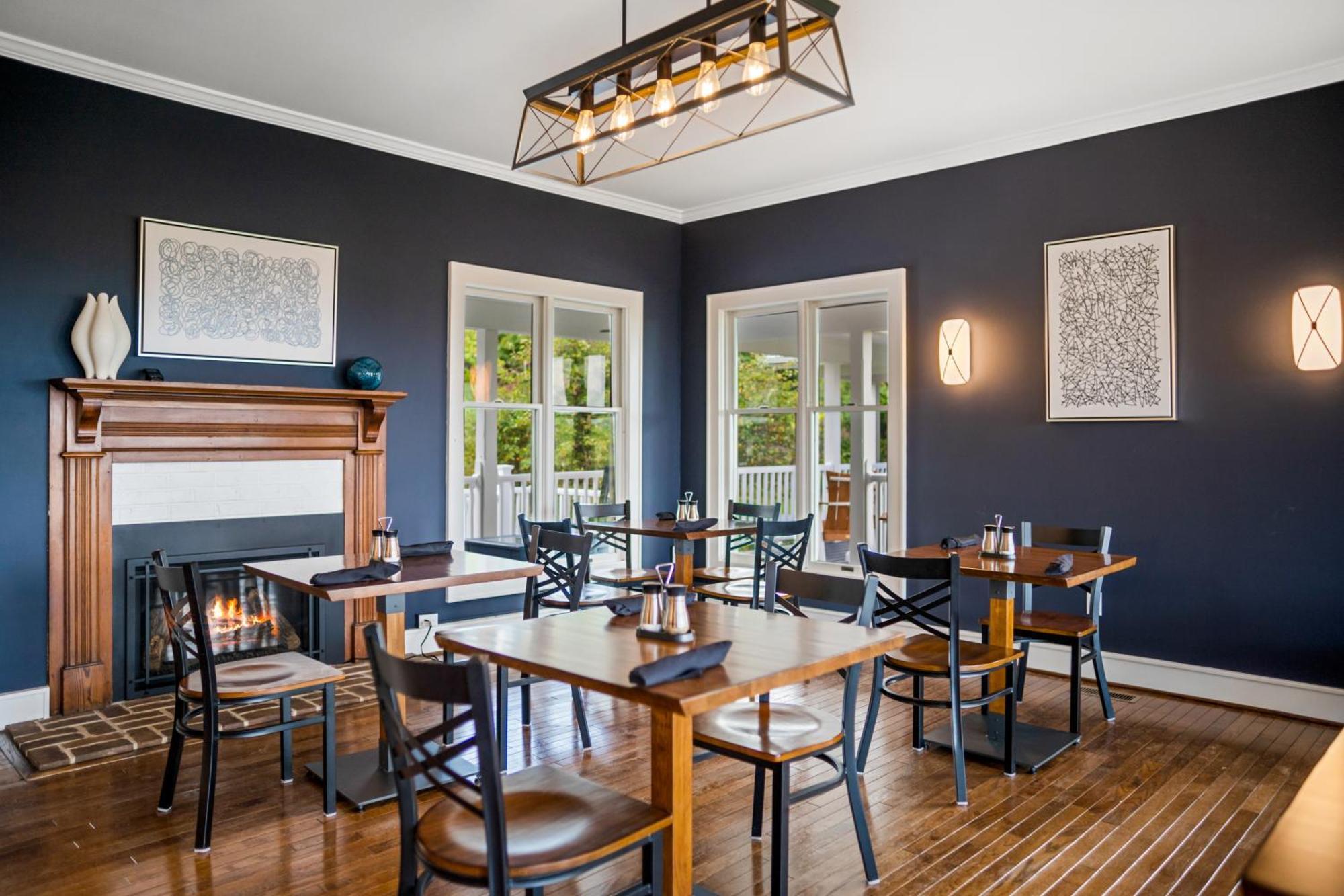 Inn At Brierley Hill Λέξινγκτον Εξωτερικό φωτογραφία