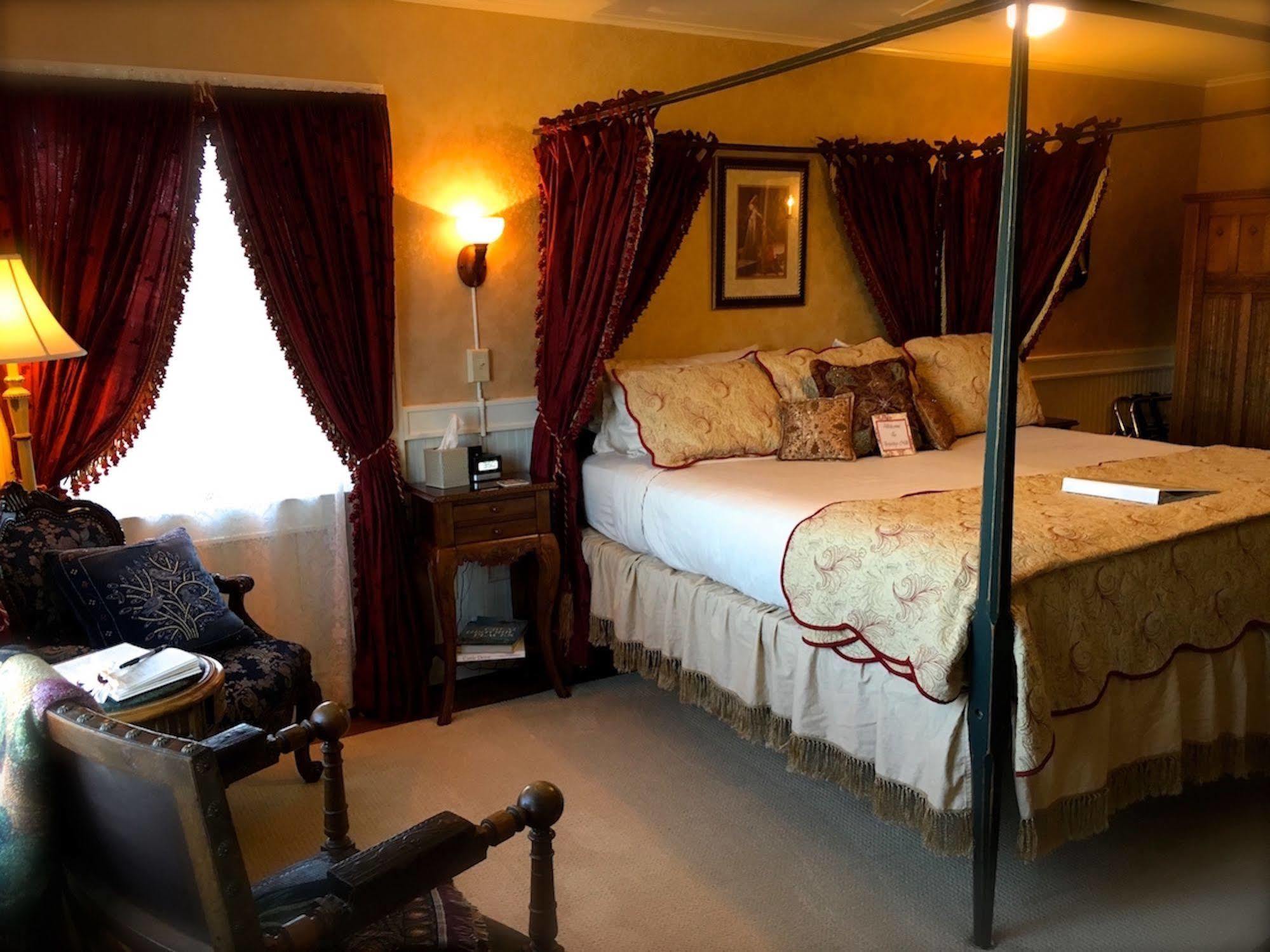 Inn At Brierley Hill Λέξινγκτον Εξωτερικό φωτογραφία