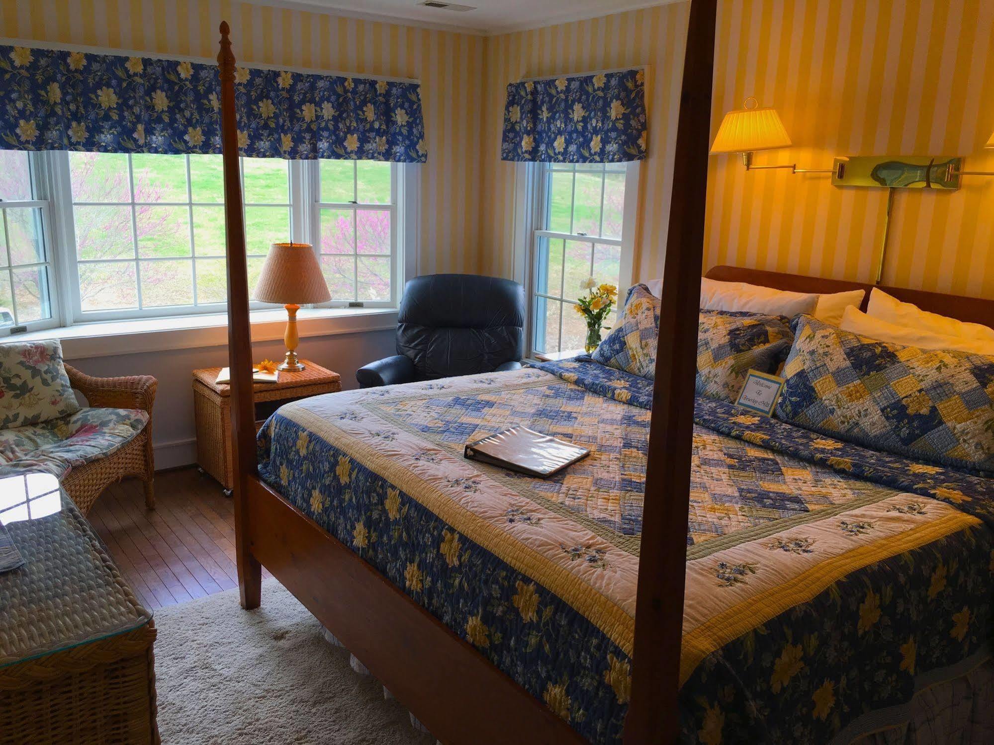 Inn At Brierley Hill Λέξινγκτον Εξωτερικό φωτογραφία