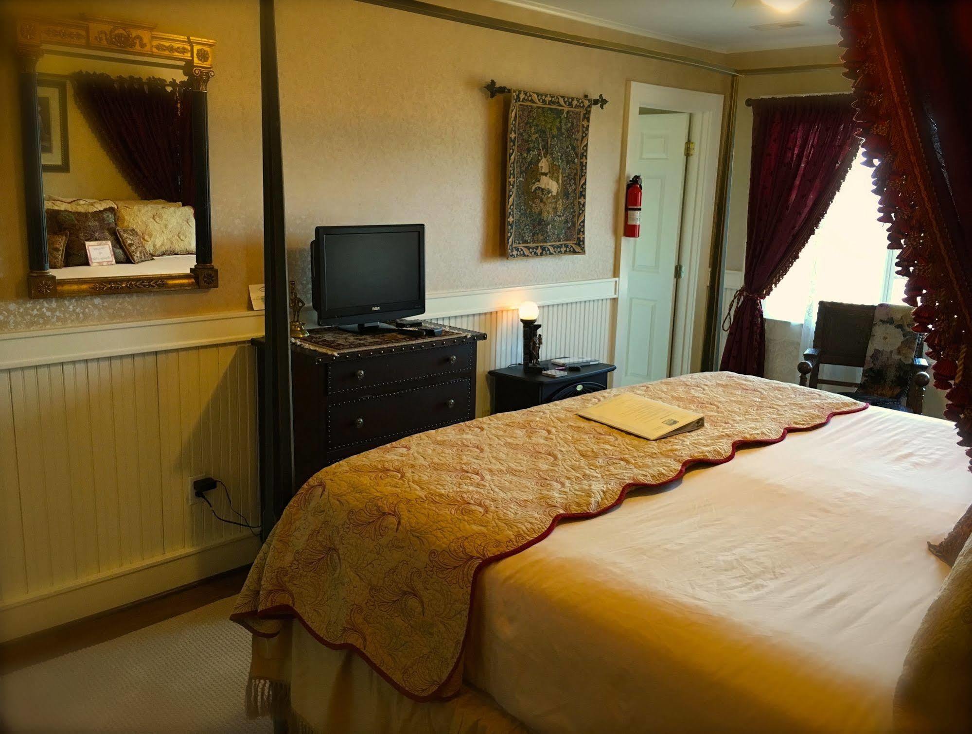 Inn At Brierley Hill Λέξινγκτον Εξωτερικό φωτογραφία