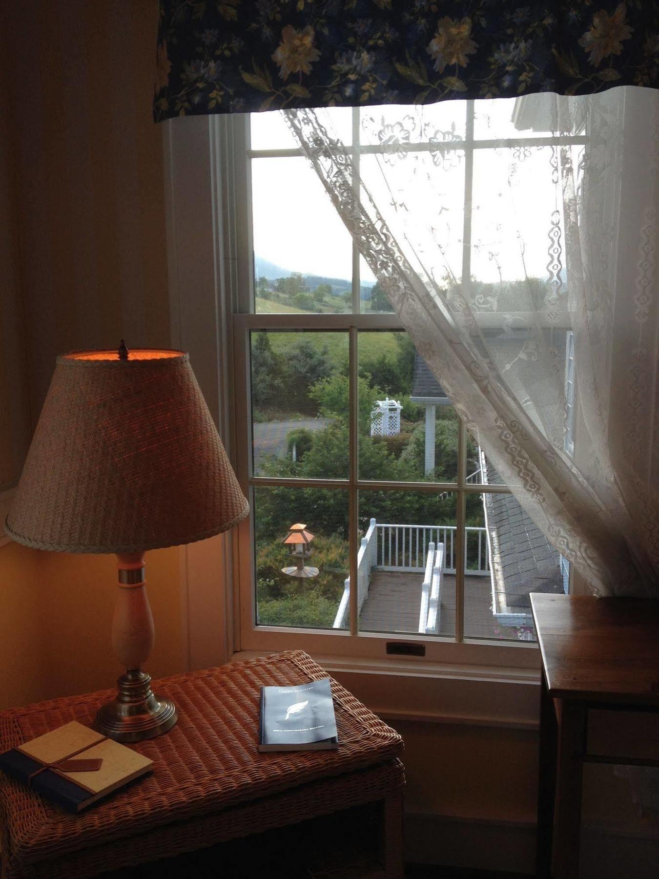 Inn At Brierley Hill Λέξινγκτον Εξωτερικό φωτογραφία